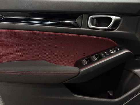 Used 2025 Honda Civic Si image 18