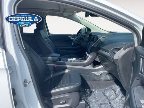 Used 2022 Ford Edge SEL w/ Convenience Package AWD/4WD image 19