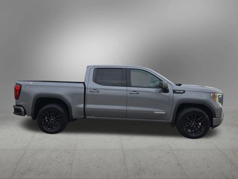 Used 2021 GMC Sierra 1500 Elevation image 7