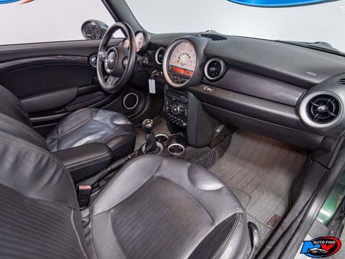 Used 2011 MINI Cooper S w/ Convenience Pkg image 22