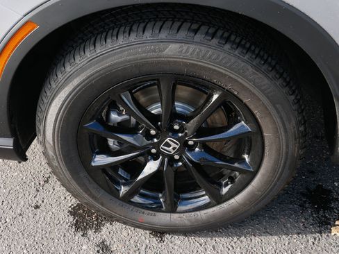 Certified 2026 Honda CR-V Sport-L image 15