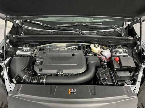 New 2026 Buick Envision Preferred image 31