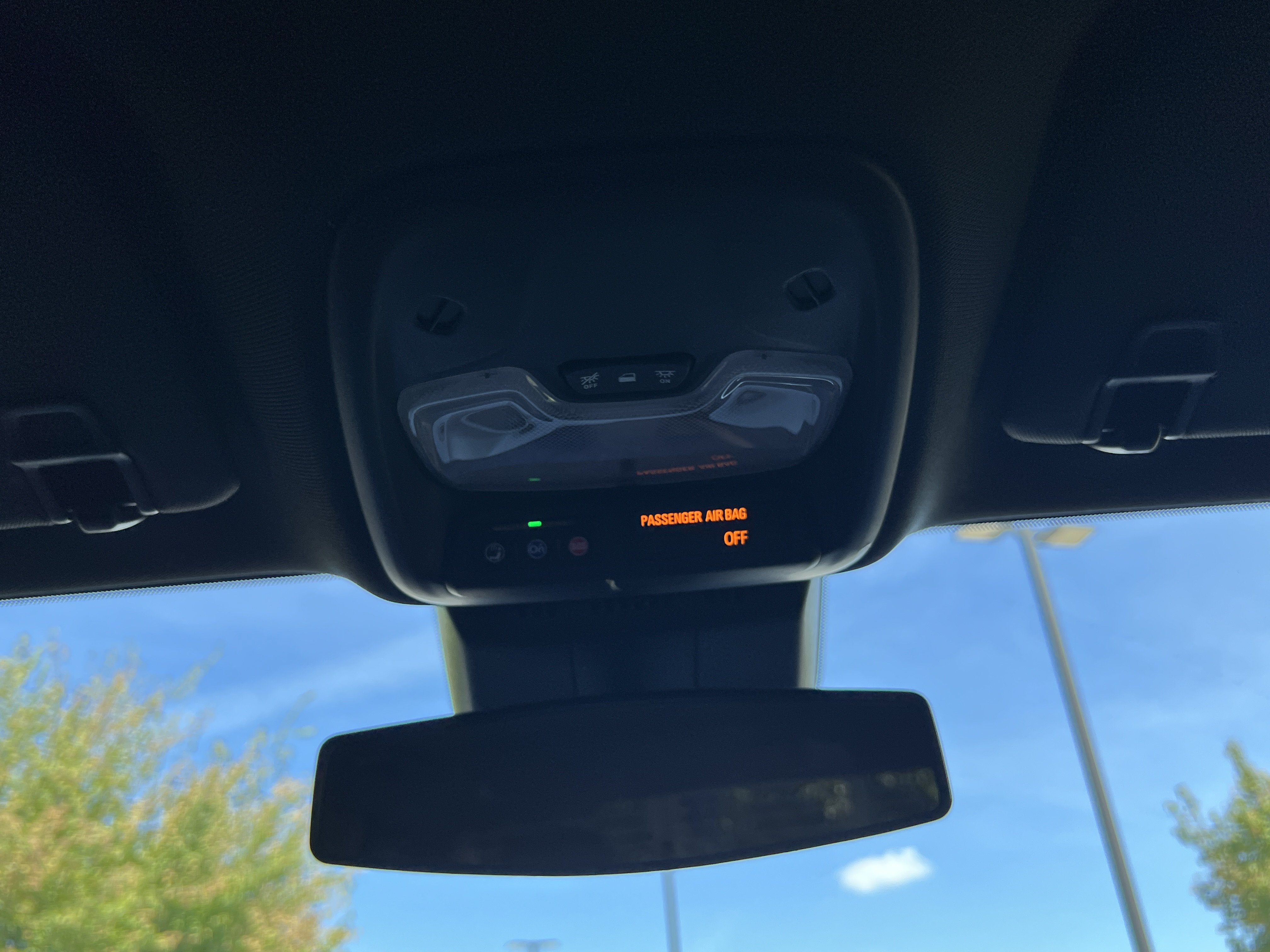 New 2026 Chevrolet Colorado Trail Boss AWD/4WD image 28