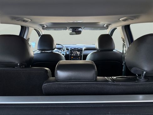 Used 2023 Hyundai Tucson SEL w/ Convenience Package image 9