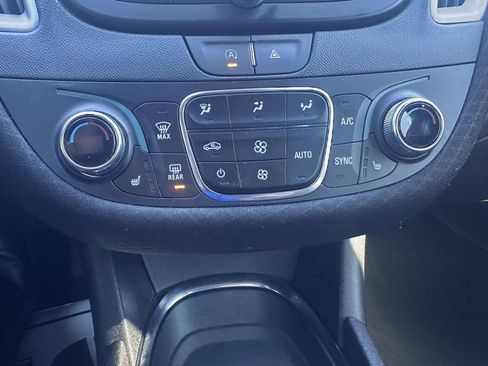 Used 2024 Chevrolet Malibu LT image 27