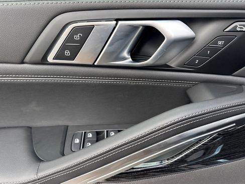 New 2026 BMW X6 xDrive40i w/ Premium Package image 13