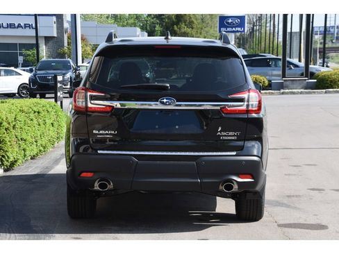 New 2026 Subaru Ascent Touring AWD/4WD image 5