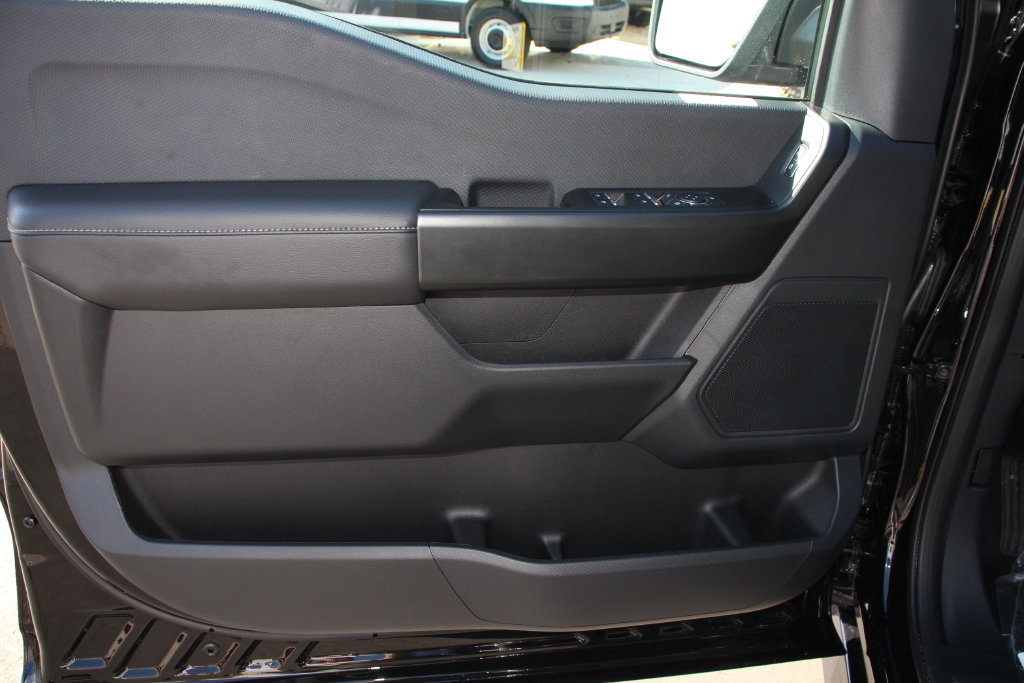 New 2025 Ford F150 STX w/ LOBO Package AWD/4WD image 18