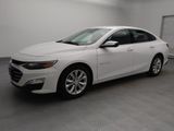 Used 2022 Chevrolet Malibu LT image 2
