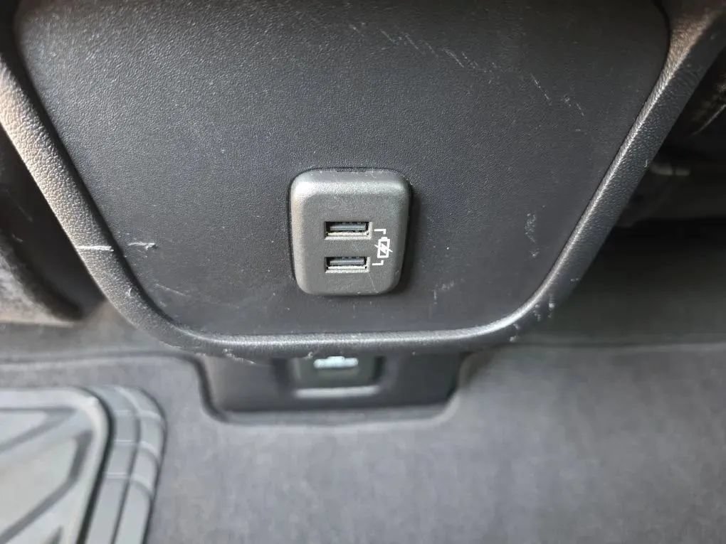 Used 2018 GMC Terrain SLT FWD image 42