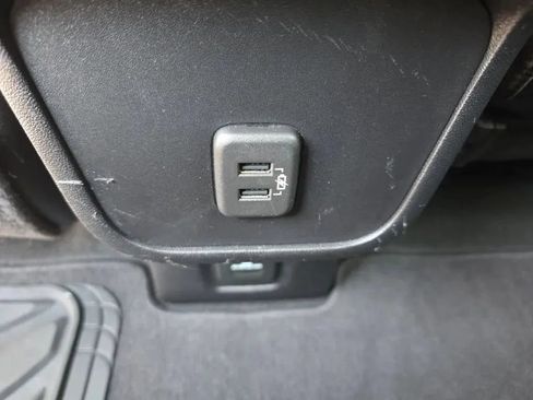 Used 2018 GMC Terrain SLT FWD image 42