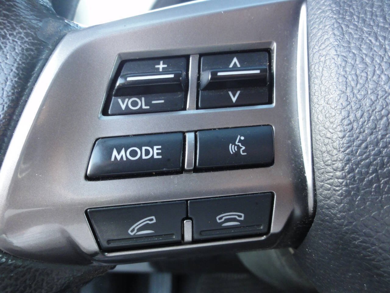 Used 2014 Subaru Impreza 2.0i Sport Premium AWD/4WD image 13