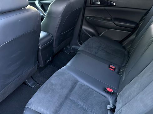 Used 2024 Mitsubishi Eclipse Cross SE image 13