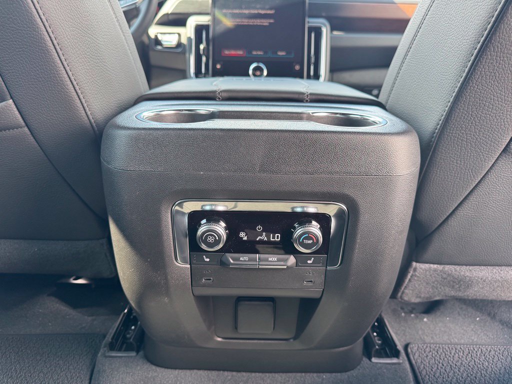 New 2026 GMC Yukon Denali RWD image 26
