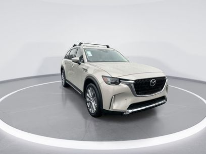New 2026 MAZDA CX-90 3.3 Turbo w/ Premium Plus Pkg