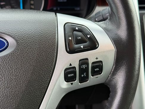 Used 2014 Ford Edge Limited image 25