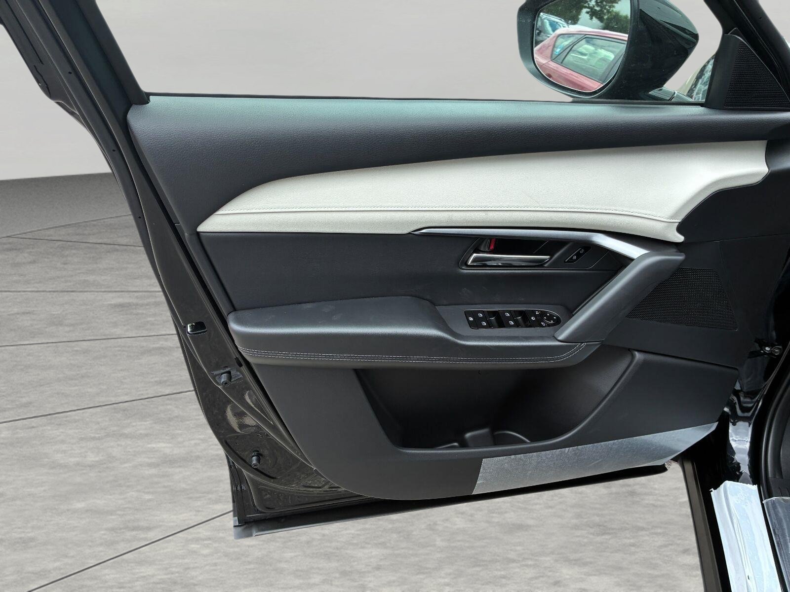 New 2026 MAZDA CX-5 Preferred AWD/4WD image 8