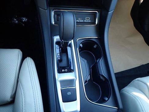 New 2026 Subaru Ascent Limited image 22