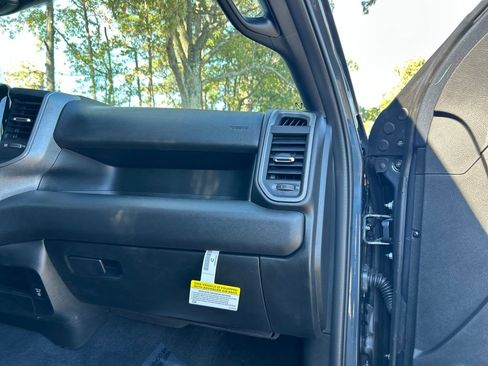 New 2026 RAM 2500 Tradesman image 29