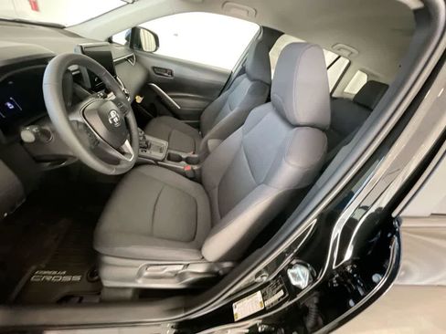 New 2026 Toyota Corolla Cross LE image 11