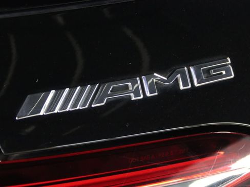 Used 2020 Mercedes-Benz AMG GT 53 image 14