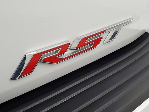 Used 2025 Chevrolet Tahoe RST w/ Comfort Package image 24