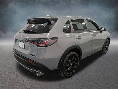 Used 2023 Honda HR-V Sport
