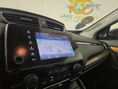 Used 2021 Honda CR-V Touring image 21