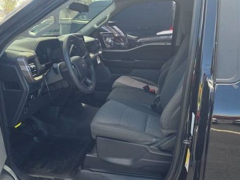 Used 2025 Ford F150 XL AWD/4WD image 6