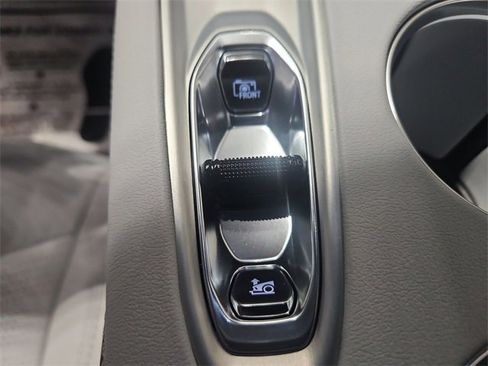 New 2026 Chevrolet Corvette Stingray Preferred Cpe w/ Z51 Performance Package image 22