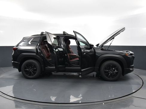 New 2026 MAZDA CX-50 AWD 2.5 Hybrid w/ Weather Package image 38