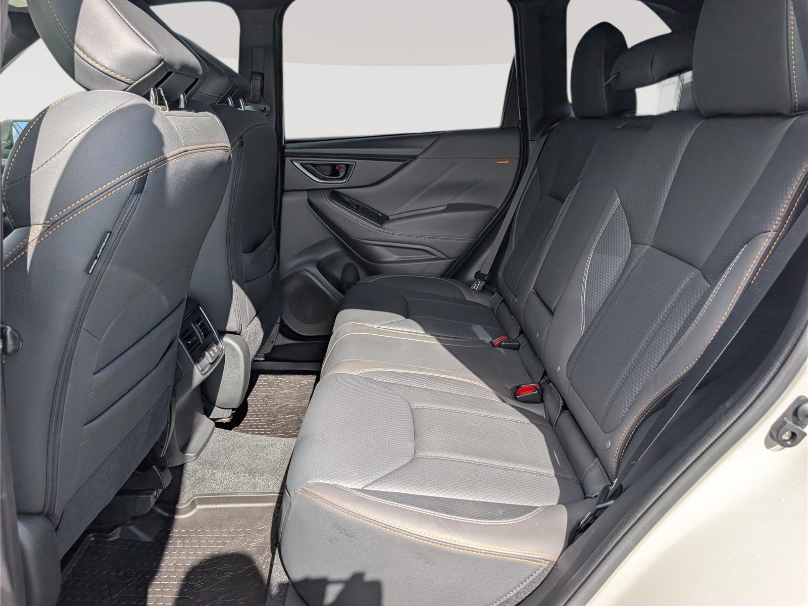 Used 2024 Subaru Forester Wilderness AWD/4WD image 15