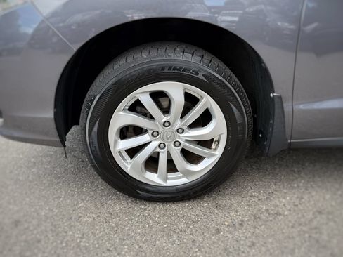Used 2018 Acura RDX AWD w/ Technology Package image 18