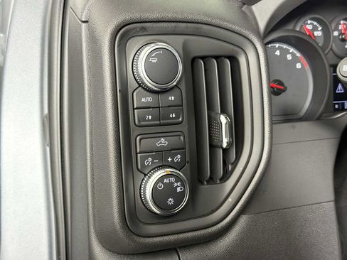 Certified 2025 GMC Sierra 1500 Pro w/ Pro Value Package image 20