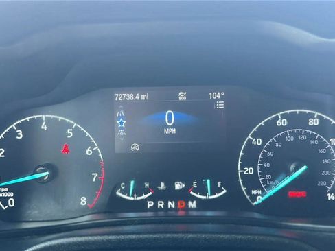 Used 2019 Ford Transit Connect XLT FWD image 13
