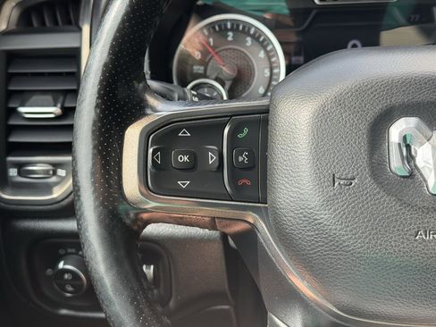 Used 2020 RAM 1500 Sport w/ Level 2 Equipment Group image 19