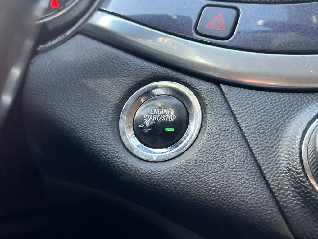 Used 2018 Chevrolet Impala LT w/ LT Convenience Package FWD image 22