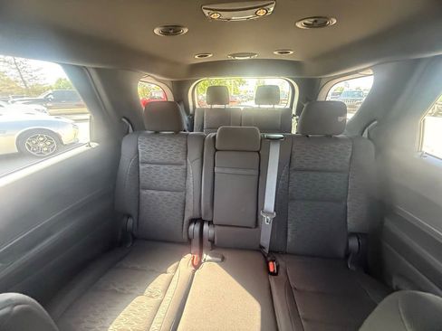 New 2026 Dodge Durango GT w/ Blacktop Package image 37