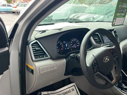 Used 2016 Hyundai Tucson SE w/ Option Group 02 image 32