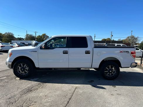 Used 2014 Ford F150 XLT w/ Equipment Group 302A Luxury image 10
