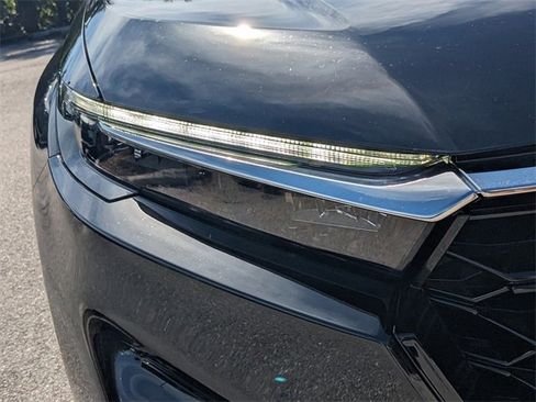 New 2025 Honda CR-V EX image 9