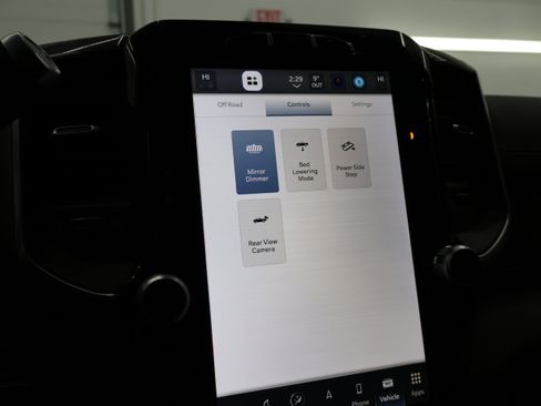 Used 2022 RAM 3500 Laramie image 51