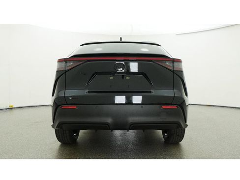 New 2026 Toyota bZ FWD image 23