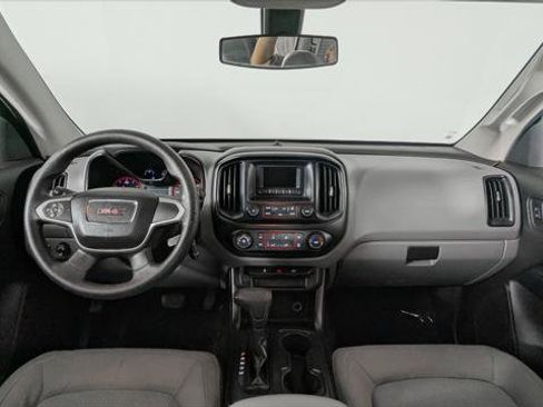 Used 2016 GMC Canyon W/T w/ Convenience Package RWD image 22