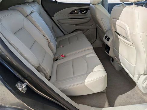 Used 2019 GMC Terrain Denali w/ Advanced Safety Package image 21