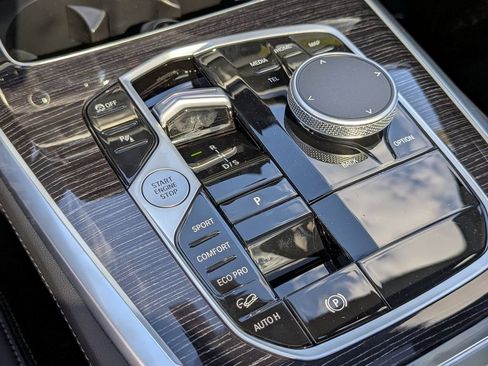 New 2026 BMW X5 xDrive40i AWD/4WD image 31