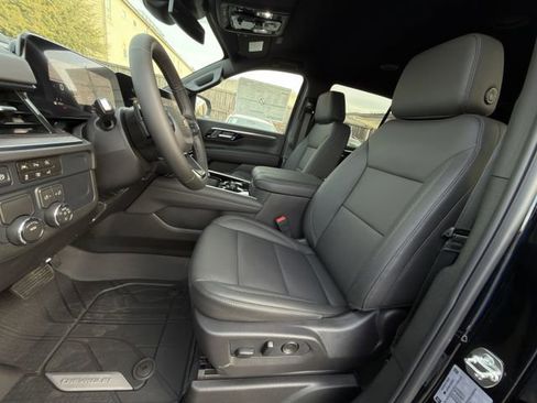 New 2026 Chevrolet Tahoe LT w/ Comfort Package image 18