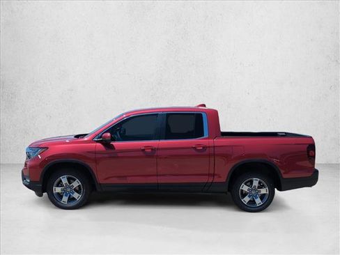 New 2026 Honda Ridgeline RTL image 4