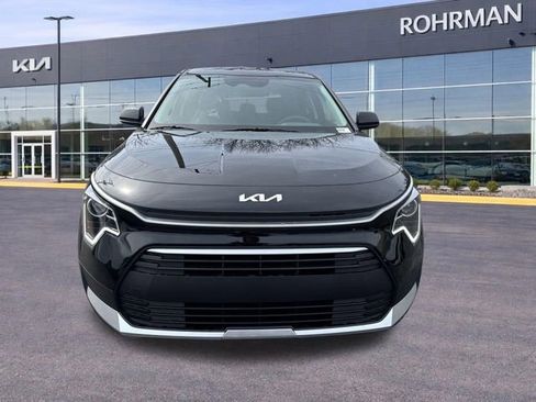 New 2026 Kia Niro LX FWD image 23