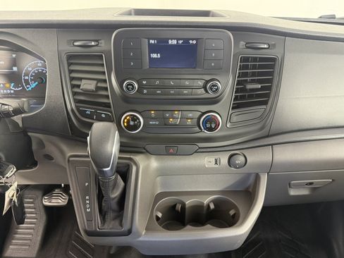 Used 2023 Ford Transit 250 Low Roof AWD w/ Exterior Upgrade Package image 19